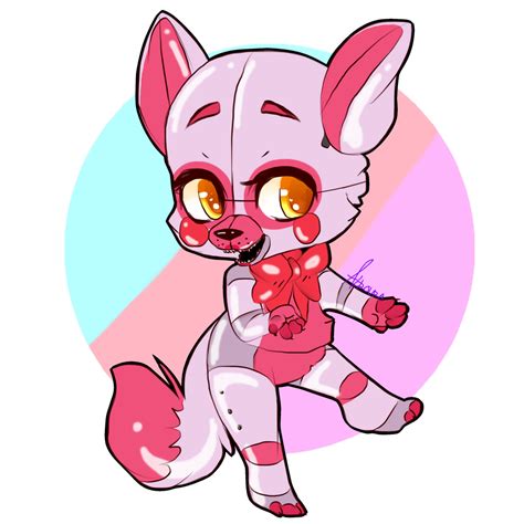 cute funtime foxy|More.